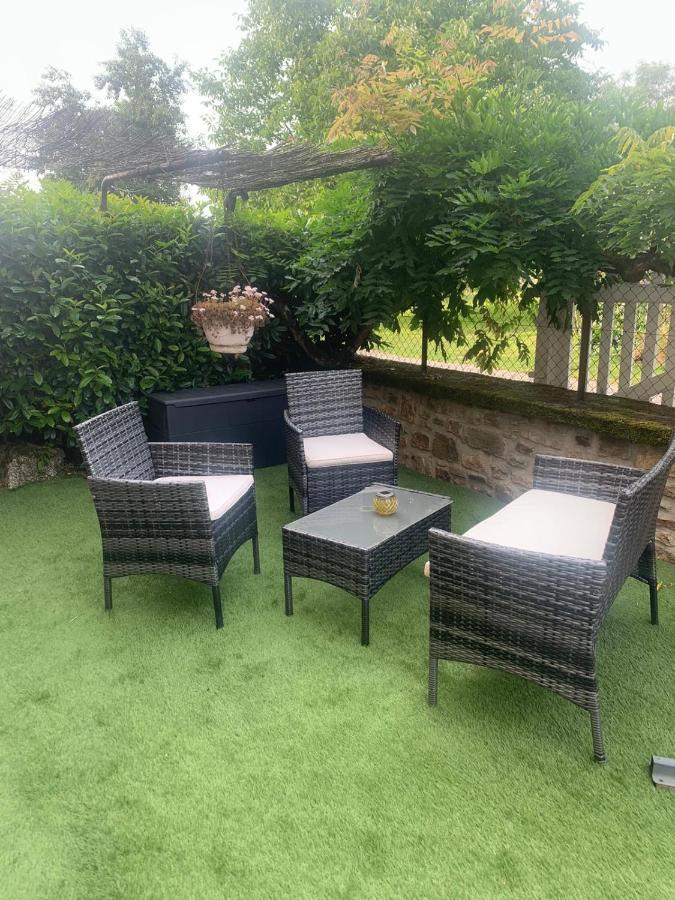 Bed and Breakfast Les Forges Saint-Sornin-la-Marche Exterior foto